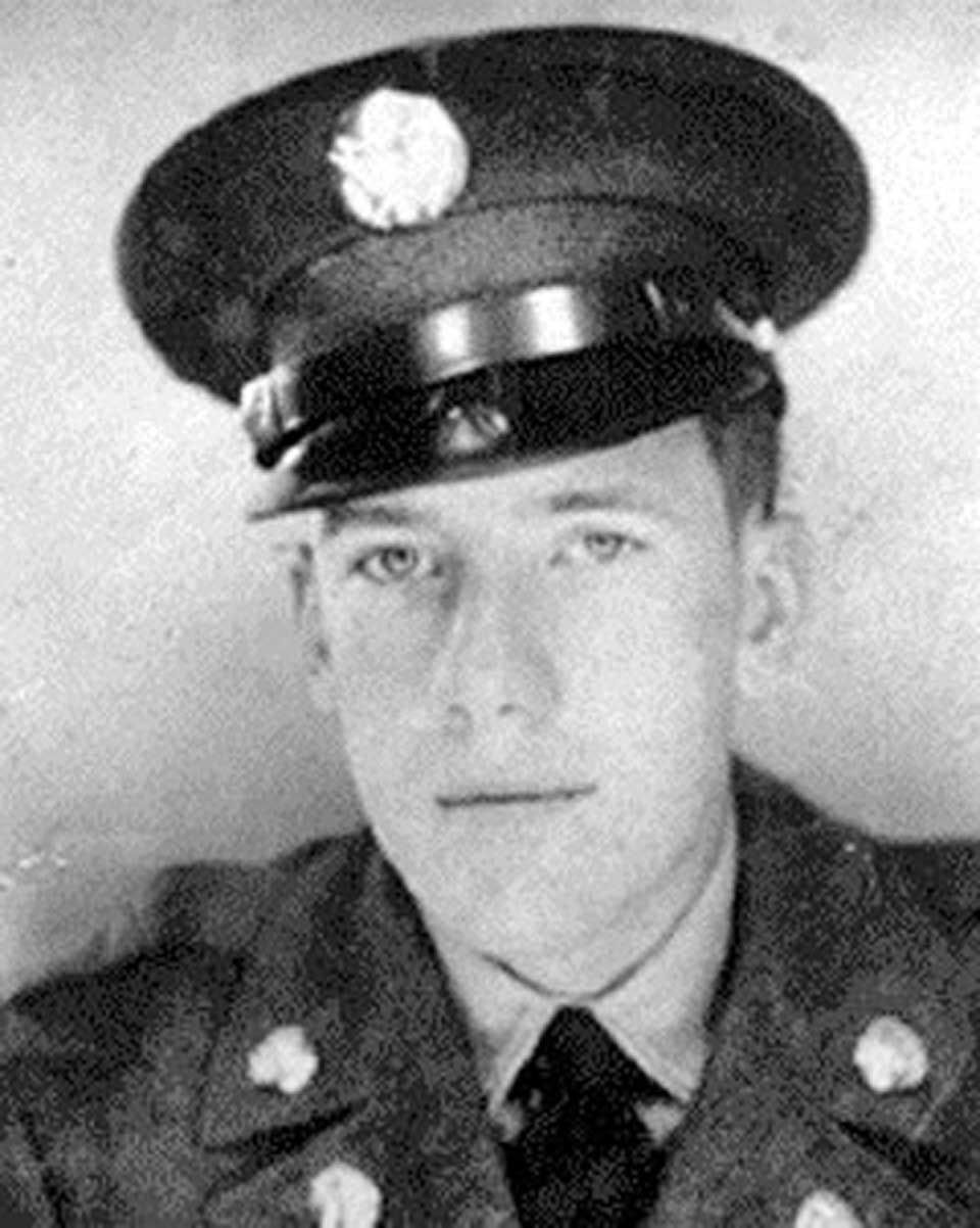 LF man’s quest is to learn the fate of MIA George Bradway